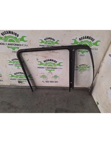 [110097] EMBELLECEDOR - MAN LE 140