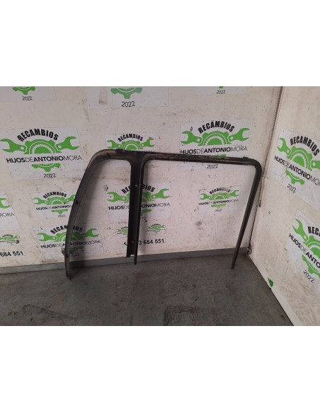 [110096] EMBELLECEDOR - MAN LE 140