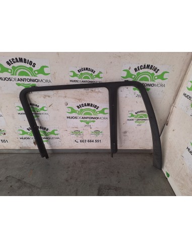 [110096] EMBELLECEDOR - MAN LE 140