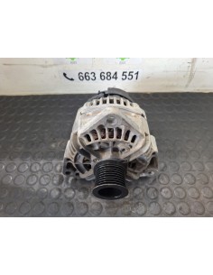 [110095] ALTERNADOR - MAN TG-M 18.XXX