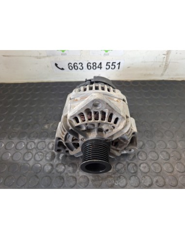 [110095] ALTERNADOR - MAN TG-M 18.XXX