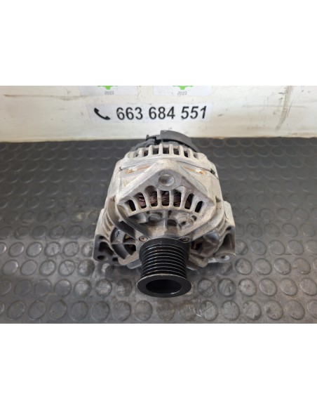 [110095] ALTERNADOR - MAN TG-M 18.XXX