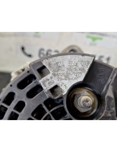 [110095] ALTERNADOR - MAN TG-M 18.XXX 2