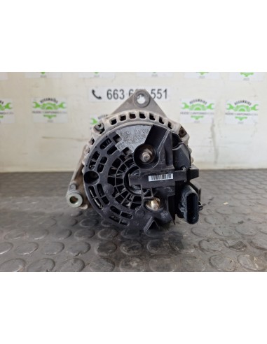 [110095] ALTERNADOR - MAN TG-M 18.XXX