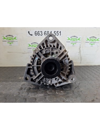 [110095] ALTERNADOR - MAN TG-M 18.XXX