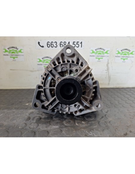 [110095] ALTERNADOR - MAN TG-M 18.XXX