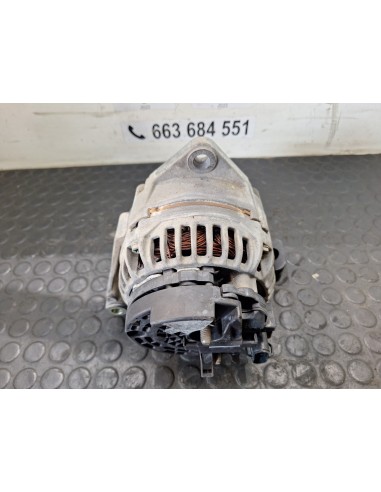 [110095] ALTERNADOR - MAN TG-M 18.XXX