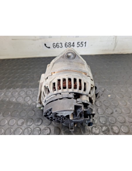 [110095] ALTERNADOR - MAN TG-M 18.XXX