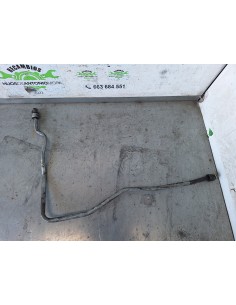 [110094] TUBO AIRE COMPRESOR  - VOLVO VOLVO