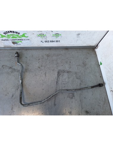 [110094] TUBO AIRE COMPRESOR  - VOLVO VOLVO