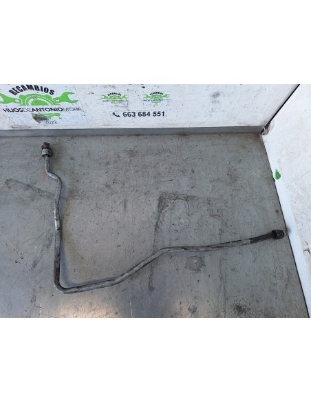 [110094] TUBO AIRE COMPRESOR  - VOLVO VOLVO