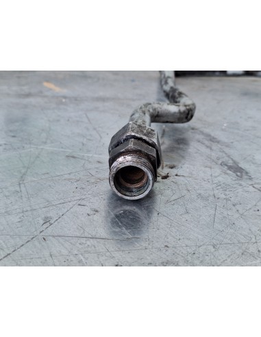 [110094] TUBO AIRE COMPRESOR  - VOLVO VOLVO