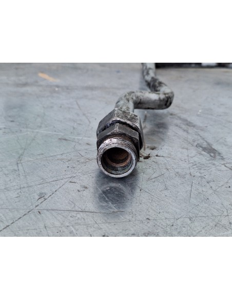 [110094] TUBO AIRE COMPRESOR  - VOLVO VOLVO