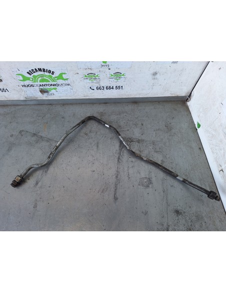 [110094] TUBO AIRE COMPRESOR  - VOLVO VOLVO