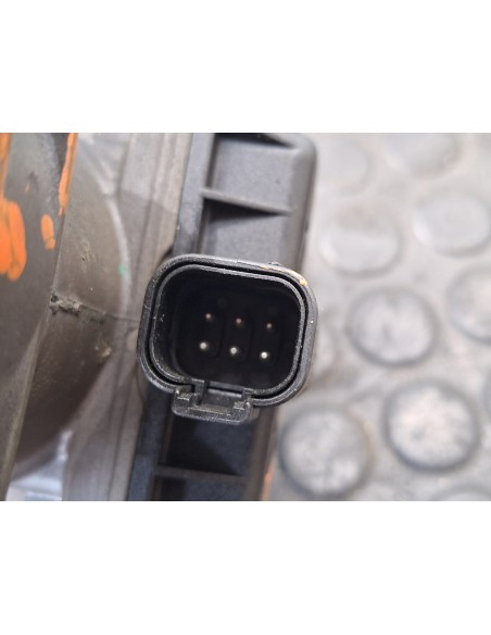 [110093] VALVULA PISADERA DE FRENO - VOLVO FH 13