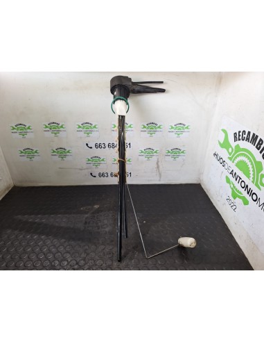 [110092] CONMUTADOR DE ARRANQUE - CHRYSLER 300 C