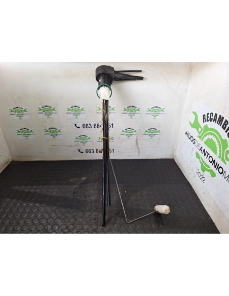 [110092] CONMUTADOR DE ARRANQUE - CHRYSLER 300 C