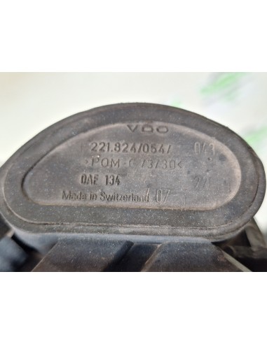 [110092] CONMUTADOR DE ARRANQUE - CHRYSLER 300 C