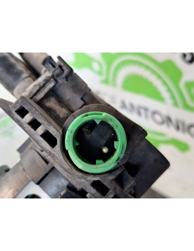 [110092] CONMUTADOR DE ARRANQUE - CHRYSLER 300 C