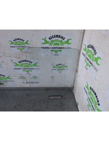 [110091] LUNA DELANTERA DERECHA - MAN LE 140