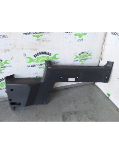 [110088] GUARNECIDO PUERTA DELANTERA DERECHA - MAN TG-M...