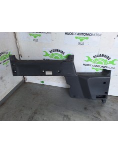 [110087] GUARNECIDO PUERTA DELANTERA IZQUIERDA - MAN TG-M...