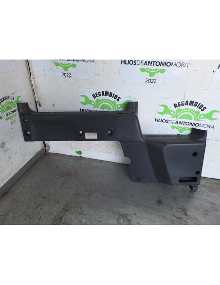 [110087] GUARNECIDO PUERTA DELANTERA IZQUIERDA - MAN TG-M 18.XXX