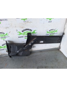 [110087] GUARNECIDO PUERTA DELANTERA IZQUIERDA - MAN TG-M... 2