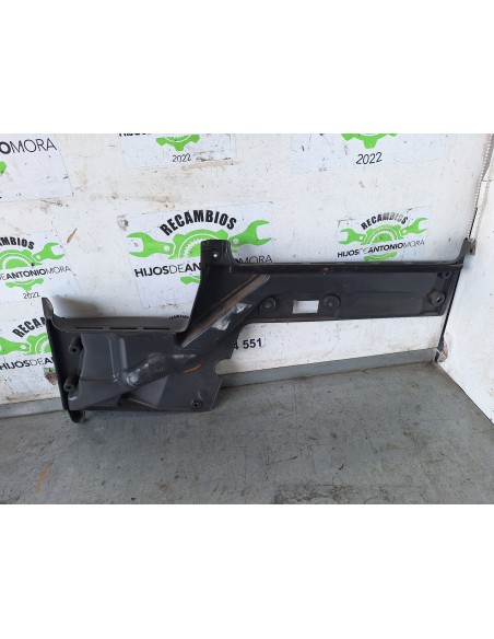 [110087] GUARNECIDO PUERTA DELANTERA IZQUIERDA - MAN TG-M 18.XXX