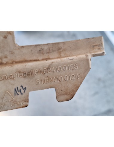 [110086] PILASTRA DE CABINA IZQUIERDA - MAN...