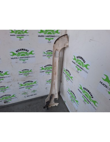 [110086] PILASTRA DE CABINA IZQUIERDA - MAN...