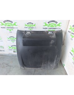 [110085] GUARDABARRO TRASERO DERECHO - DAF SERIE...