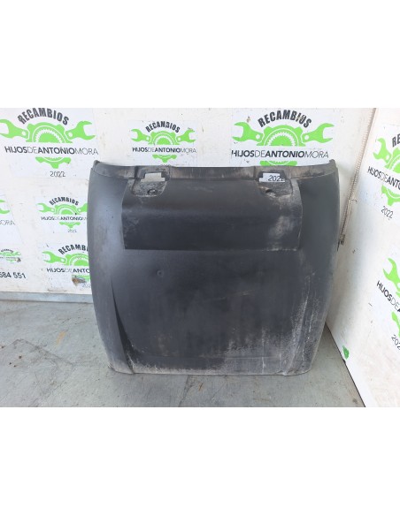 [110085] GUARDABARRO TRASERO DERECHO - DAF SERIE XF105.XXX (01/2006 - 12/2013)