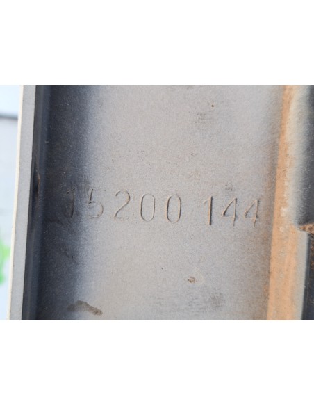 [110084] REJILLA DELANTERA - NISSAN ECO - T 100.45/78 KW/E2 (01/1996 - ...)