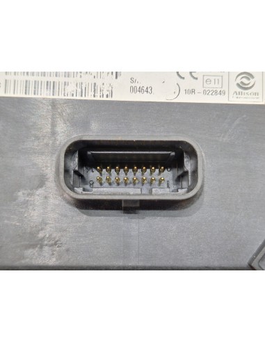 [110083] SELECTOR DE CAMBIO - RENAULT PREMIUM...