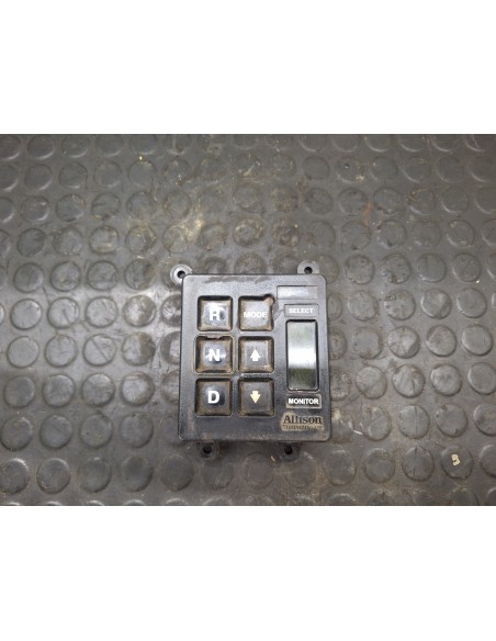 [110083] SELECTOR DE CAMBIO - RENAULT PREMIUM LANDER (01/2005 - ...)