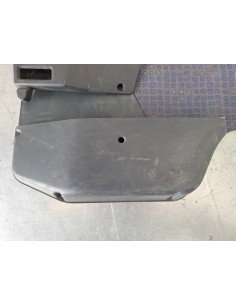 [110081] GUARNECIDO PUERTA DELANTERA IZQUIERDA - MAN TG-M...