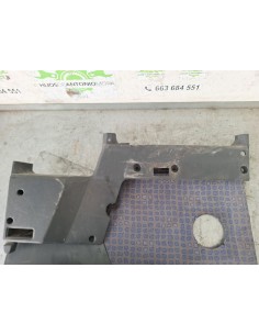 [110081] GUARNECIDO PUERTA DELANTERA IZQUIERDA - MAN TG-M... 2