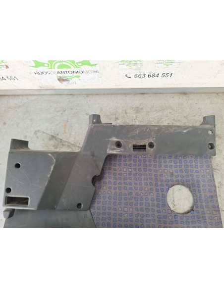 [110081] GUARNECIDO PUERTA DELANTERA IZQUIERDA - MAN TG-M 18.XXX