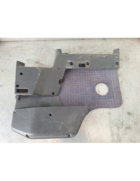 [110081] GUARNECIDO PUERTA DELANTERA IZQUIERDA - MAN TG-M 18.XXX