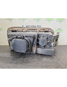 [110077] FARO IZQUIERDO - MAN TG-M 18.XXX