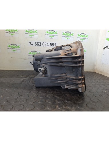 [110077] FARO IZQUIERDO - MAN TG-M 18.XXX