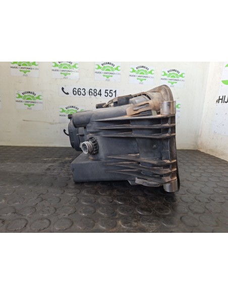 [110077] FARO IZQUIERDO - MAN TG-M 18.XXX