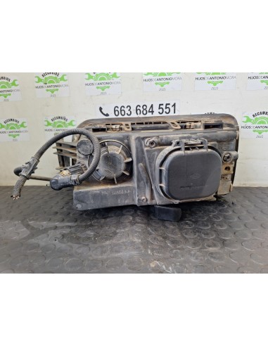 [110076] FARO DERECHO - MAN TG-M 18.XXX