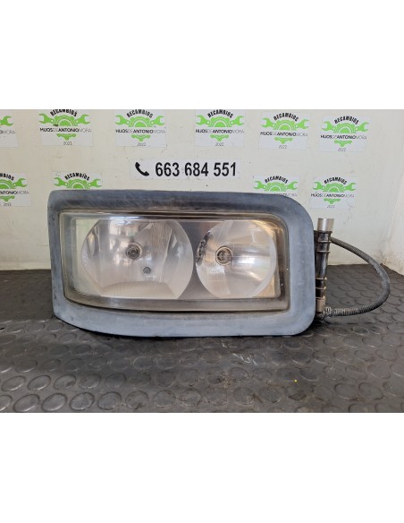 [110076] FARO DERECHO - MAN TG-M 18.XXX