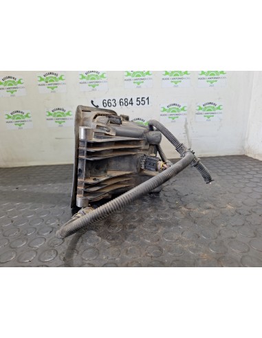 [110076] FARO DERECHO - MAN TG-M 18.XXX