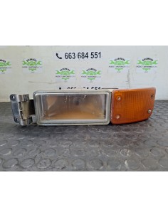 [110075] FARO ANTINIEBLA IZQUIERDO - MAN TG-M 18.XXX