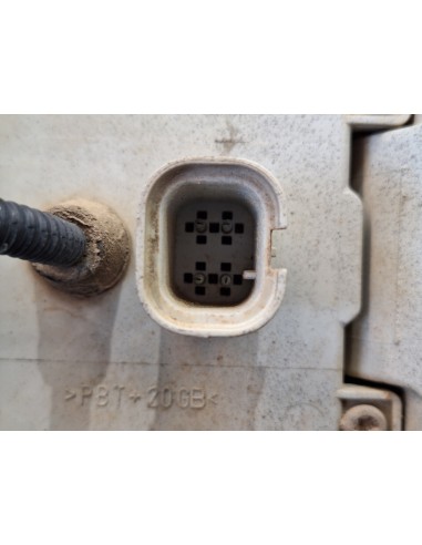 [110075] FARO ANTINIEBLA IZQUIERDO - MAN TG-M...