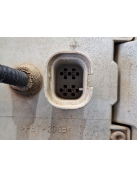 [110075] FARO ANTINIEBLA IZQUIERDO - MAN TG-M 18.XXX