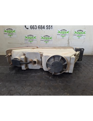 [110075] FARO ANTINIEBLA IZQUIERDO - MAN TG-M...